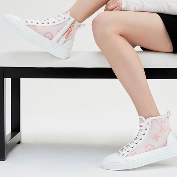 Louis Vuitton Shoes - Louis Vuitton sneakers